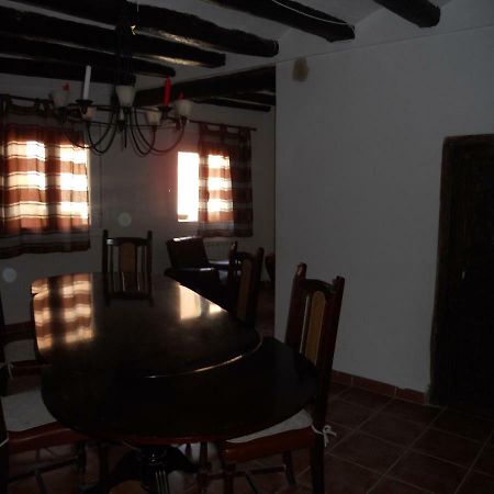 Maison d'hôtes Casa Rosalia à Castillonroy Extérieur photo