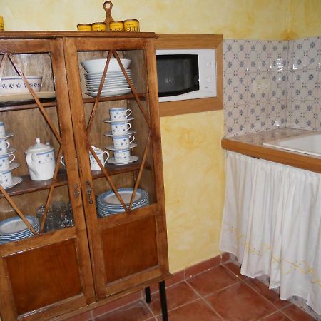 Maison d'hôtes Casa Rosalia à Castillonroy Extérieur photo